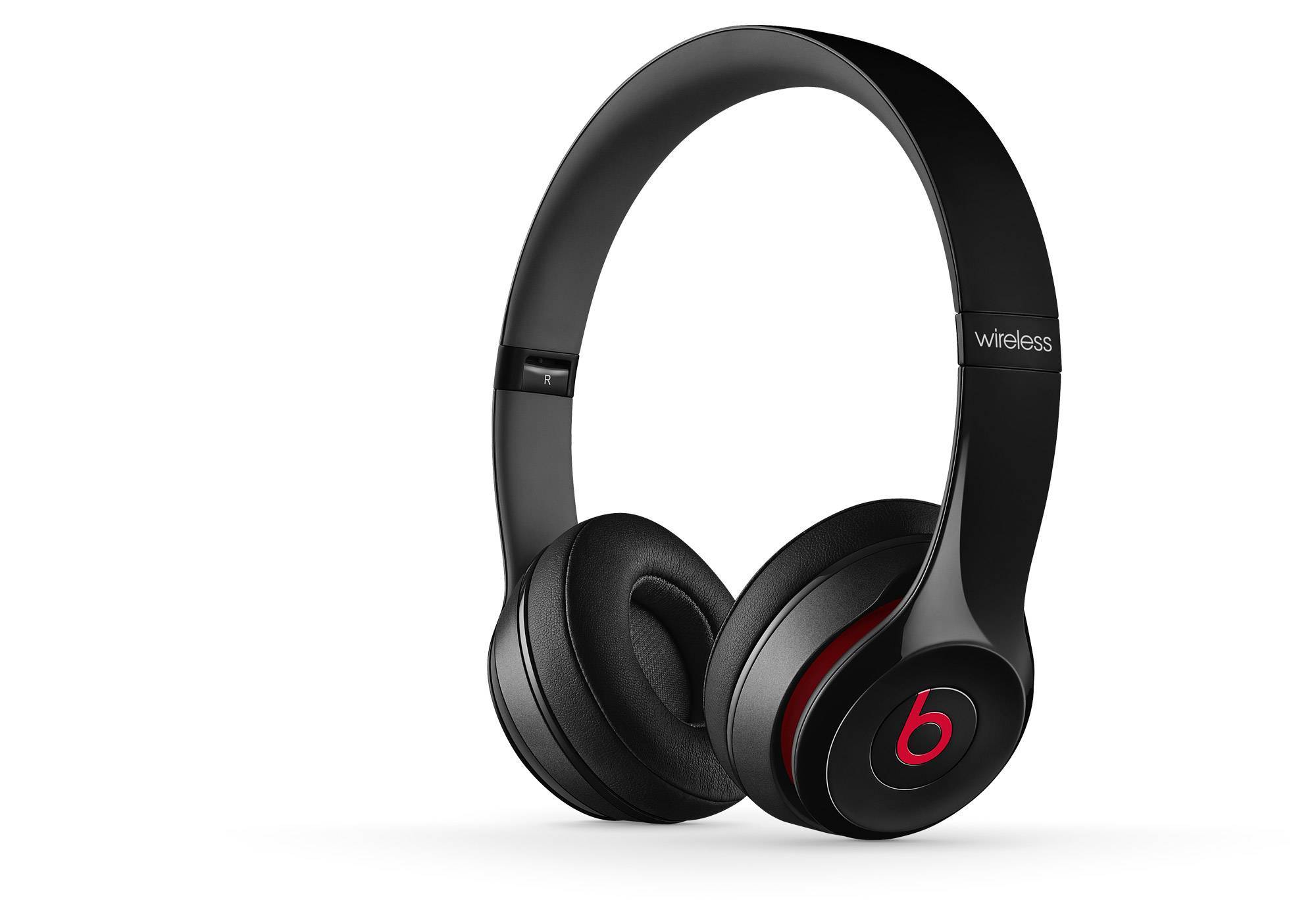 beats solo 2 wireless white